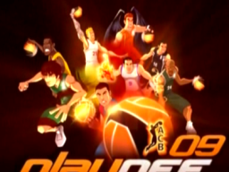 2008-2009 LIGA ACB PLAYOFFS 002